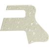 VATTEA Battipenna per chitarra Les Paul Special Double Cut Style (1 strato crema perlato)