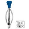 Bergeon 30638-3 Presto Hands, Cannon Pignoni e terze ruote Cronografo Strumento