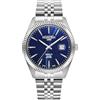 Roamer Amalfi Gents 852833 41 45 20 horloge 42 mm