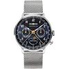 Zeppelin LZ129 Hindenburg 7037M3 Orologio da polso donna