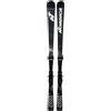 NORDICA DOBERMANN MULTIGARA DC+COMP13, NERO/BIANCO