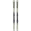 NORDICA MULTIGARA DC 68 TI+COMP12, OFFWHITE/ANTRACITE