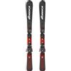 NORDICA TEAM J R + J4.5 FDT SCI, GREY