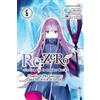 Haruno Atori Ta Re:ZERO -Starting Life in Another World-, Chapter 4: (Tascabile)