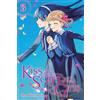 Aya Haruhana Erin Husson Nicole Rode Kiss the Scars of the Girls, Vo (Tascabile)