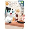 Riddle Kamimura Ex-Yakuza and Stray Kitten Vol. 2 (Tascabile)