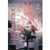 Antje Bockel Zero Akabane Operation Magical Girl 02 (Tascabile)