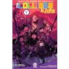 Adam Glass Aidan Glass The Lollipop Kids, Vol. 1 (Tascabile) LOLLIPOP KIDS TP