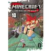 Kazuyoshi Seto Gandalf Barthol Minecraft 10: Eine Reise zum Ende der (Tascabile)