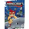 Kazuyoshi Seto Gandalf Bart Minecraft 02: Eine Reise zum Ende der W (Tascabile)