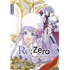 Tappei Nagatsuki Daichi Matuse Hirofumi Yam Re:Zero - Truth of Zero (Tascabile)