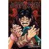 Gege Akutami Jujutsu Kaisen, Vol. 7 (Tascabile) Jujutsu Kaisen