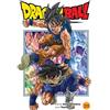 Akira Toriyama Dragon Ball Super, Vol. 20 (Tascabile) Dragon Ball Super