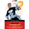 Garth Ennis Punisher: Welcome Back, Frank (Marvel Premier Collection (Tascabile)