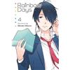 Minami Mizuno Rainbow Days, Vol. 4 (Tascabile) Rainbow Days