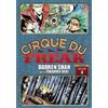 Darren Shan Takahiro Arai Cirque Du Freak: The Manga, Vol. 4 (Tascabile)