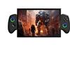 WEELIAO ONEXPLAYER X1 PRO AMD Ryzen™ AI 9 HX 470 Palmare da gioco 3 in 1 | Display da 11 pollici 2.5K | 32 GB LPDDR5X | SSD NVMe da 1 TB | PC da gioco portatile Windows 11 | Pre-ordine