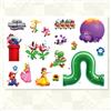 Nintendo Super Mario Bros. Wonder Sticker Sheet