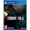 Capcom Resident Evil 4 Remake (ENG/POL) /PS4