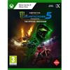 MILESTONE Monster Energy Supercross - Il Videogioco Ufficiale 5 (Xbox One)