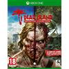 Deep Silver Dead Island Definitive Edition Xbox1- Xbox One
