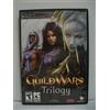 NCsoft Guild Wars Trilogy (輸入版：北米)