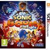 Nintendo Sonic Boom: Fire & Ice (Nintendo 3DS) - [Edizione: Regno Unito]