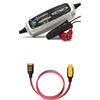 CTEK Bundle MXS 5.0 Test & Charge & Connect 2.5M Extension