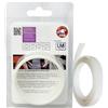 Upromax Pellicola protettiva per bordo portiera in PPF, 3M, trasparente, invisibile, universale, per auto e camion (rotolo da 0,4 x 240)