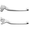 ACCOSSATO Coppia di Leve Accossato per PIAGGIO VESPA LE LIBERTY dal 2009 al 2012 (CC 125) 2V E3 (M671)