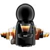 Nescafé Dolce Gusto De Longhi Piccolo Xs Macchina Caffè Espresso Capsule Nero EDG110.AB