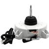 CINDTRGA Motore del condizionatore d'aria Motore del ventilatore CC del condensatore 5022557 unità esterna compatibile for Daikin VRV DFC05A3VA 2P449020-4 RDXAS50BA ARXD25A5V1B Parti del condizionatore
