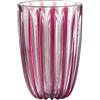 Guzzini Set 4 bicchieri Guzzini Dolcevita ametista