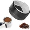 SHENGYIG Distributore Espresso 53 mm Preparazione Prima Della Tamponatura | Distributore di Caffè e Livellatore per Sage Barista Express/Barista Pro, Adatto per Portafiltro da 54 mm