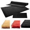 MadeInNature Tappetino d'ingresso in cocco | Zerbino in fibra di cocco naturale - effetto detergente | dimensione e colore a scelta (antracite, larghezza 120 cm x lunghezza 120 cm x altezza 17 mm)