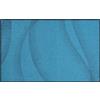 Salonloewe Dune - Tappetino per porta, colore: blu acquamarina, multicolore, 75 x 120 cm