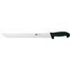 AUSONIA Coltello per Kebab Manuale Professionale con Lama da 45 cm | Ideale per il Taglio del Kebab, Porchetta, Maialini