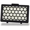 MisterVac Filtro di ricambio compatibile con MisterVac | Severin BC 7045 S´Power snowwhite 3,0L