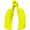 Generic Protezione per le dita per tagliare verdure, protezione per le mani, antiscivolo, per tagliare alimenti, aglio, limone, cucina, cucina, casa, chef