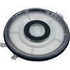 Getdoublerich Coperchio della tazza della polvere dell'aspirapolvere per Xiaomi G9/G10/G9plus/G10plus/G9pro/G10pro MJSCXCQPT, parte di ricambio della copertura inferiore della pattumiera