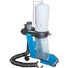 Fervi ASPIRATORE ASPIRATRUCIOLI PARZIALMENTE ASSEMBLATO FERVI 0507