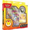 Pokémon TCG: Collezione Pokémon Day 2026 (1 carta promozionale laminata, 1 moneta e 3 buste)
