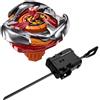 VyxStelyndric Spinning Deluxe Set, un nuovo mondo di trottole con 1 starter e 1 trottola, da assemblare con e in 2 click