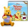 tonies Winne the Pooh Audio Character - Winnie the Pooh Toys, Disney Winnie the Pooh Audiolibri per bambini
