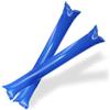 FUN FAN LINE Set da 50 Coppie di Bastoni Gonfiabili Riutilizzabili per Sport