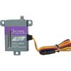 SERVOMY -SDS2101-21G 8mm Ultra-sottile Micro Wing Servo Coreless Motor 10Kg 0.08s/60 ° 8.4V Metal Gear Custodia in alluminio 15T Horn 180 ° Digital Servo Gliders