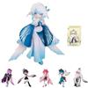 niannyyhouse BJD - Action figure blind box, bambola articolata a sfera 1/8 con vestiti, serie Yunyu Pavilion in stile antico, action figure da collezione (1 pezzo)