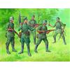 Zvezda 6178 GERMAN REGULAR INFANTRY 1939/43 scala 1/72