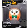Pokémon Pokemon Large Vinyl Select Figure - Serie 13 - (Rowlet)