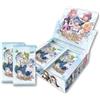 MyOuch Goddess Story， Trading Card Suit Series，Anime Character，Playing/Trading Cards，new models launched (NS2-1)